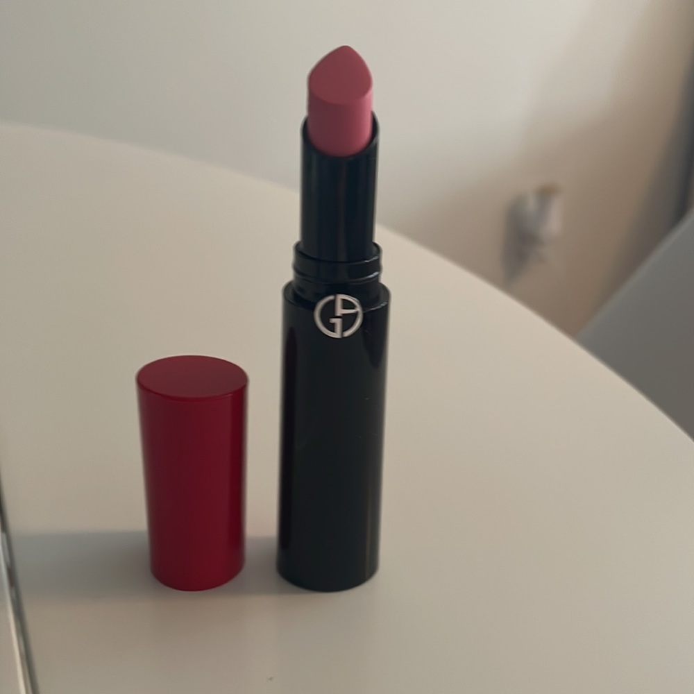 Giorgio Armani Lip Power Shade 501 Affectionate